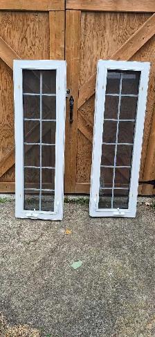 19x61 Crank open windows - Photo 2