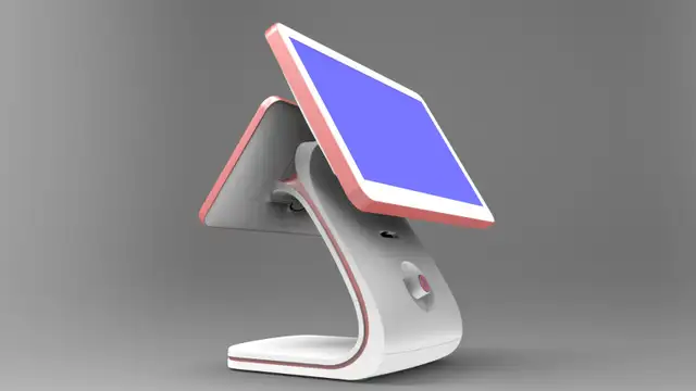 POS system no monthly fee free tech support