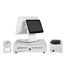 POS system no monthly fee free tech support - Photo 3