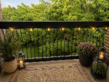 Welcome To Le Chanteclair - Cornwall's Jewel