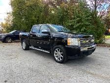 2011 Chevrolet Silverado "Very Clean" Truck $6800 - Photo 3