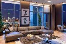 Corner 1 Bed 1 Bath at Novus, Liberty Village – Nov/Dec Sublet - Photo 4