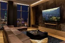 Corner 1 Bed 1 Bath at Novus, Liberty Village – Nov/Dec Sublet - Photo 5