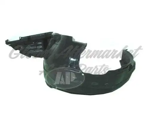 Subaru Outback Legacy 2005-2007 Fender Liner Left and Right