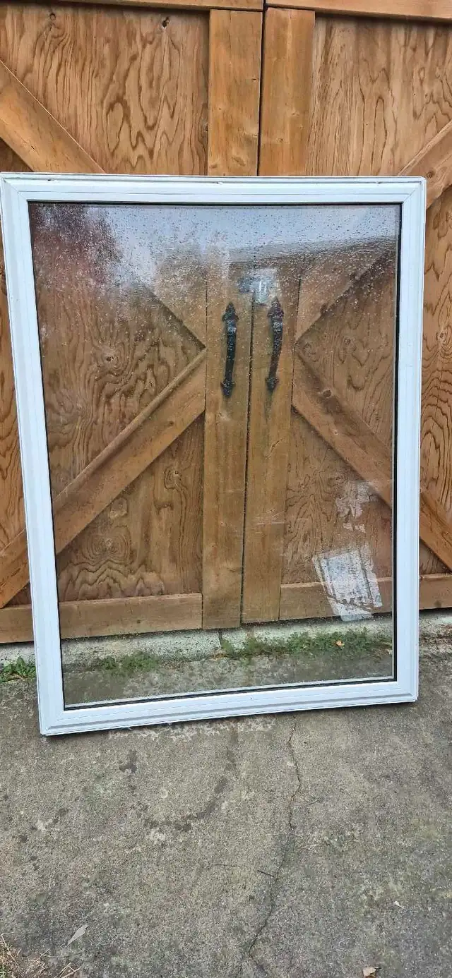 46x61 Fixed Pane Widow