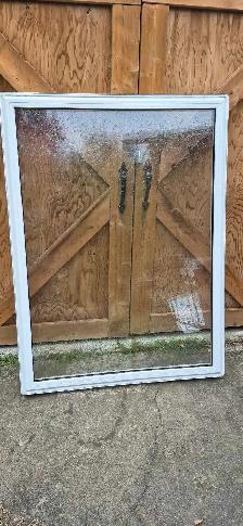 46x61 Fixed Pane Widow