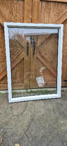 46x61 Fixed Pane Widow - Photo 2