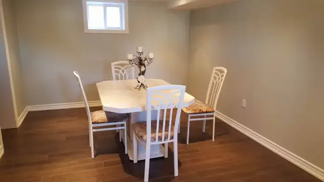 Rooms for Rent