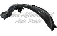 Subaru Outback Impreza 2008-2011 Fender Liner Left and Right - Photo 2