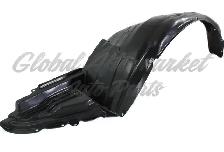 Subaru Outback Impreza 2008-2011 Fender Liner Left and Right - Photo 3