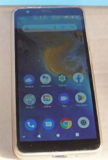 ZTE Blade A31 Cell Phone