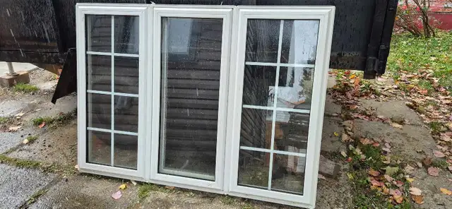 63x45 Crank Window