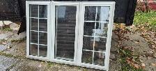 63x45 Crank Window