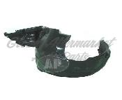 Subaru Outback 2008-2009 Fender Liner Front For Left and Right