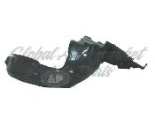 Subaru Outback 2008-2009 Fender Liner Front For Left and Right - Photo 5