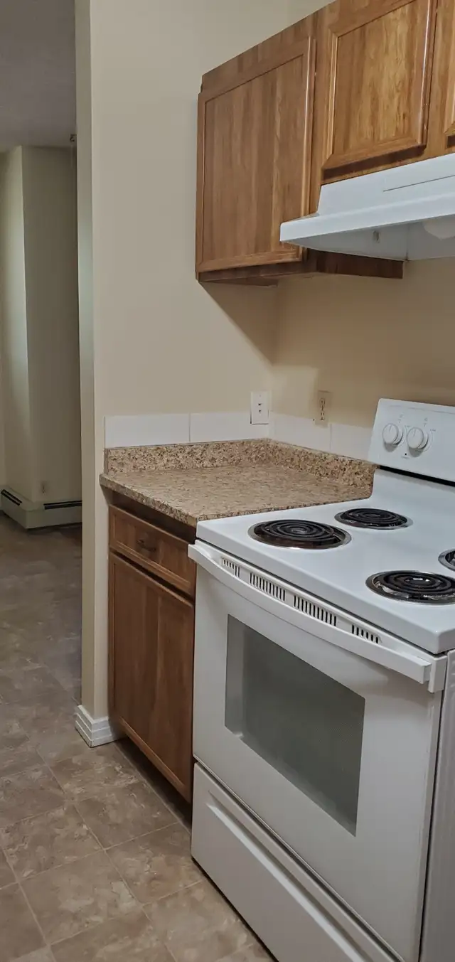 Three bedroom apartment for rent at 2511-109 Street