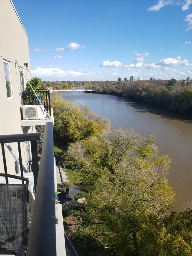 Sublet apartment #706 2140 Portage Ave $2,040 a/month