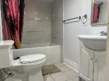 beautiful 2 beseoom basemnt apartment near Square one - Photo 4