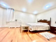 beautiful 2 beseoom basemnt apartment near Square one - Photo 6