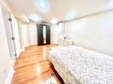 beautiful 2 beseoom basemnt apartment near Square one - Photo 7