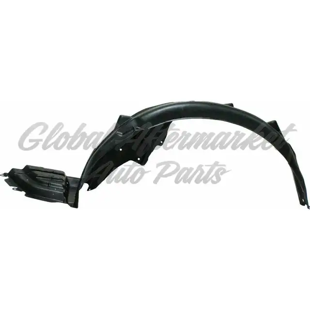 Subaru Outback 2010-2013 Fender Liner Front Left and Right