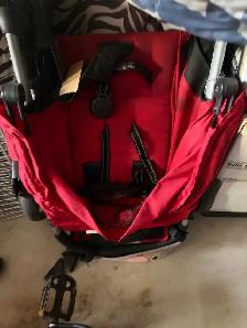 stroller for kids