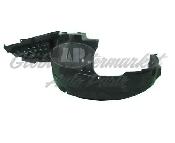 Subaru Legacy 2005-2009 Fender Liner Front Expt Left and Right