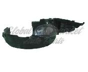 Subaru Legacy 2005-2009 Fender Liner Front Expt Left and Right - Photo 5