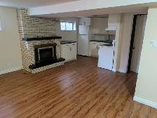 Cozy 1 bed, 1 bath basement suit - Photo 9