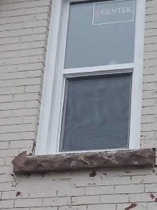 Window & Door Installation - Photo 3