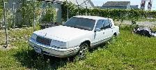 Chrysler New Yorker