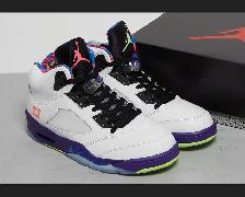 Air Jordan 5 Bel Air