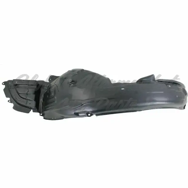 Subaru Legacy 2010-2014 Fender Liner Left and Right