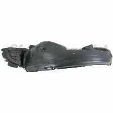 Subaru Legacy 2010-2014 Fender Liner Left and Right
