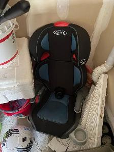 car seat for kids