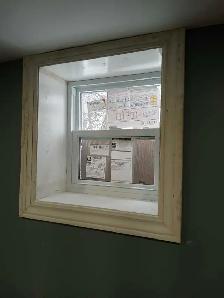 Window & Door Installation - Photo 7