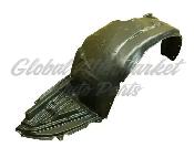 Subaru Impreza Wrx 2008-2010 Fender Liner Front Left and Right