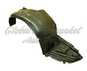Subaru Impreza Wrx 2008-2010 Fender Liner Front Left and Right - Photo 5