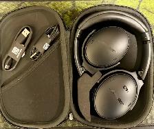 Bose QuietComfort
