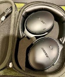 Bose QuietComfort - Photo 2