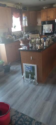 Furnished 1 Bedroom for Rent - Madoc Ontario - Photo 2