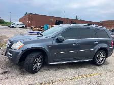 2012 Mersedes-Benz Gl350 Disel - Photo 2