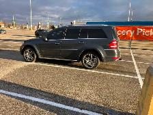2012 Mersedes-Benz Gl350 Disel - Photo 3