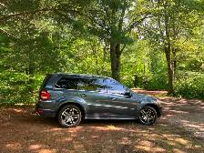 2012 Mersedes-Benz Gl350 Disel - Photo 4