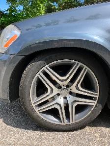 2012 Mersedes-Benz Gl350 Disel - Photo 5