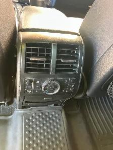 2012 Mersedes-Benz Gl350 Disel - Photo 6