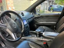 2012 Mersedes-Benz Gl350 Disel - Photo 7