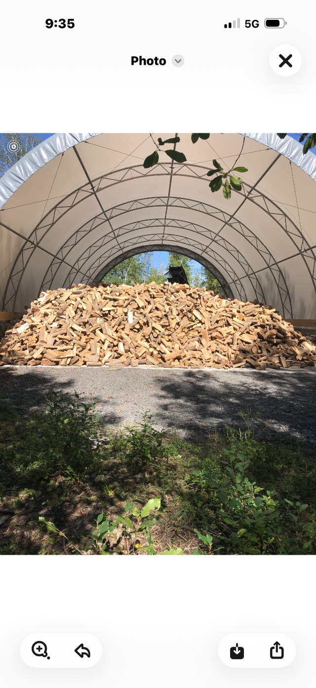 Firewood for Sale