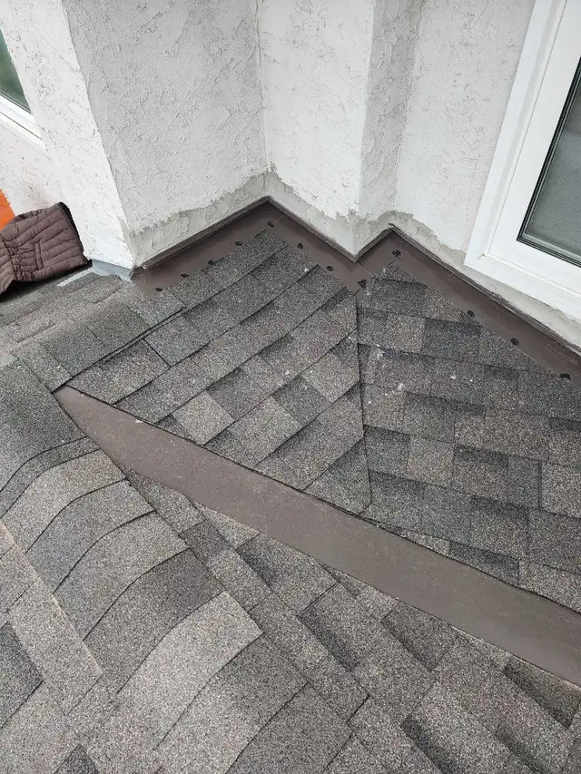 roofing help