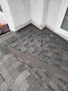 roofing help